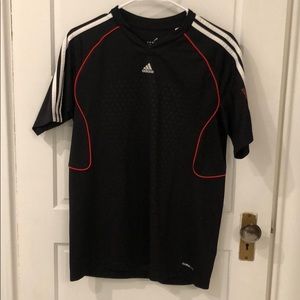 Adidas Climalite predator soccer shirt
